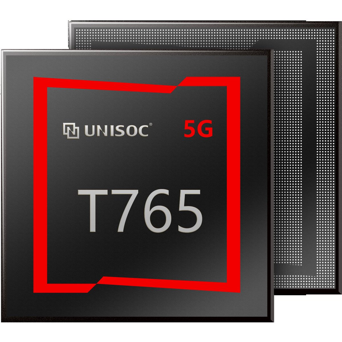 Raman_Singh8's tweet image. A new mid-range 5G platform, the T765, has been released. 

Process: 6nm EUV process
CPU: 
2×2.3 GHz Cortex-A76
6×2.1 GHz Cortex-A55
GPUs: Mali G57 MC2

Storage: LPDDR4X 2133 MHz
eMMC5.1/UFS 3.1/UFS 2.2 flash memory
Image: Vivimagic 6.0 image engine
(1/2)
#Unisoc #UnisocT765