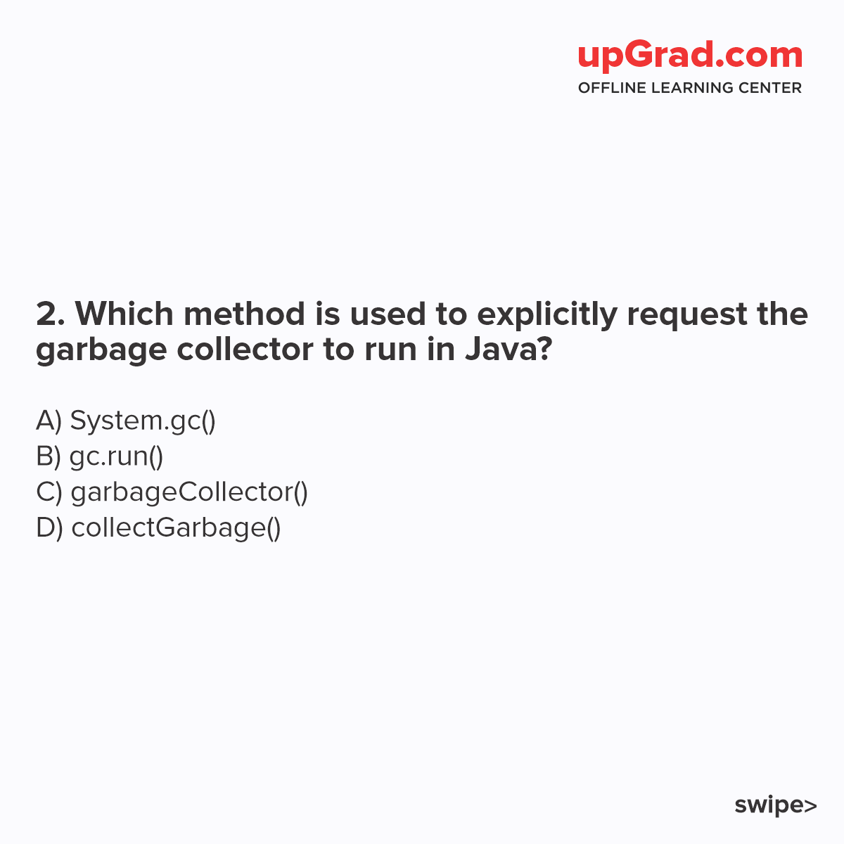 upGradOffline's tweet photo. Crack the code!
Let us know the answer!
.
.
.
..
.
.
#TechChoices #CareerDecisions #PuneTech #DataScienceCareer #SoftwareDevLife #PuneStudents #TechEducation #FutureInTech #CareerPathways #PuneLearning #DataVsSoftware #TechDecisions https://t.co/vIeP68DRxB