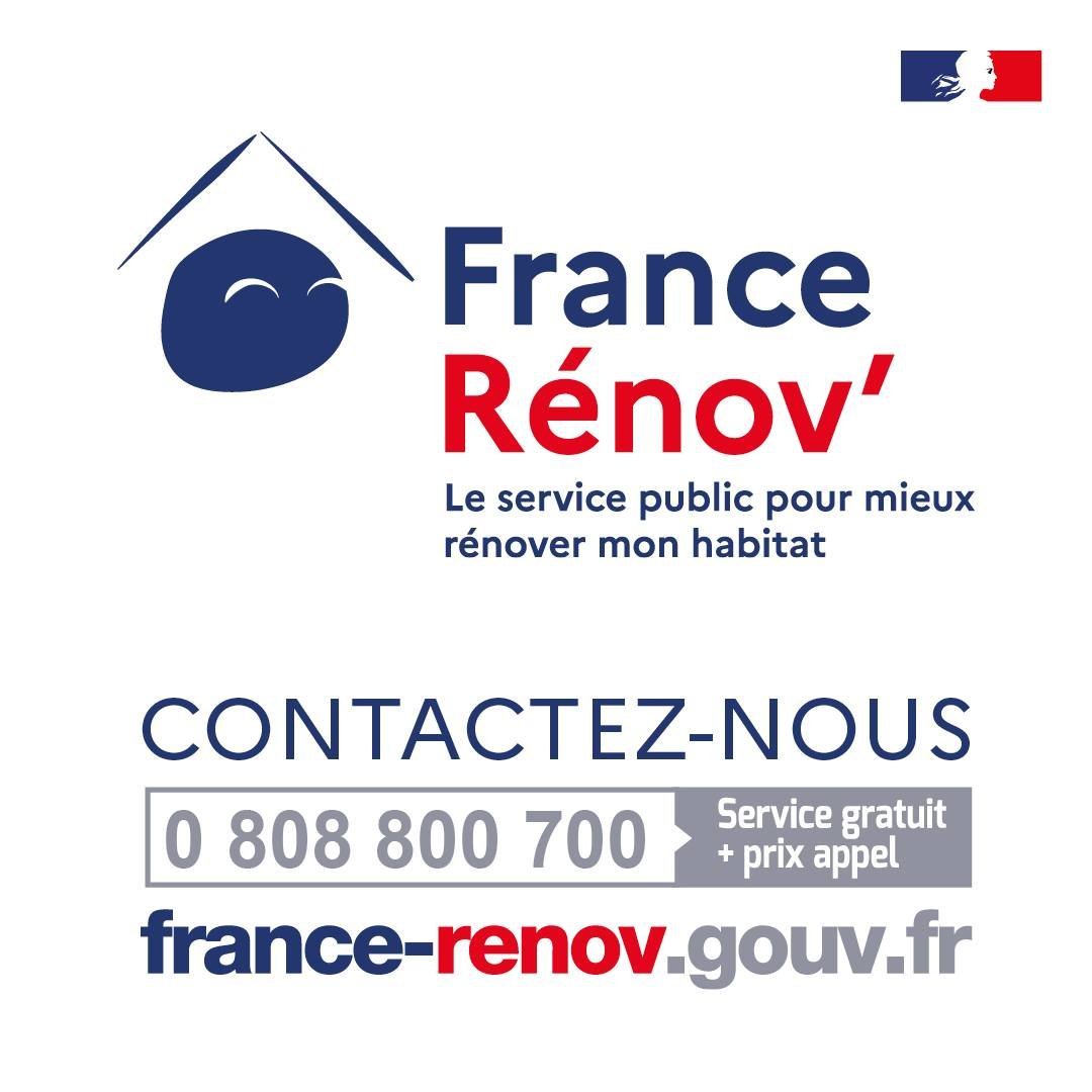 ma prime renov telephone