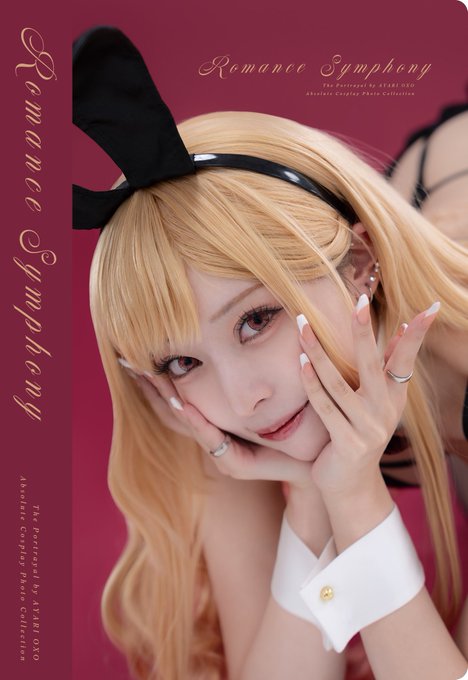 Twitterのコスプレ画像9