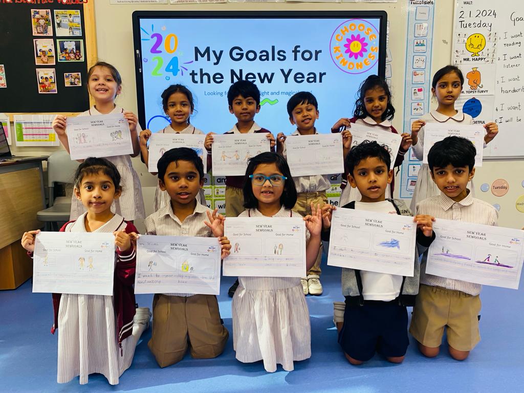 GayatriKakade16's tweet photo. Happy New Year ! #KG2C #Dynamicdolphins
2024 we are ready with our goals. https://t.co/6QbQtir4Ak