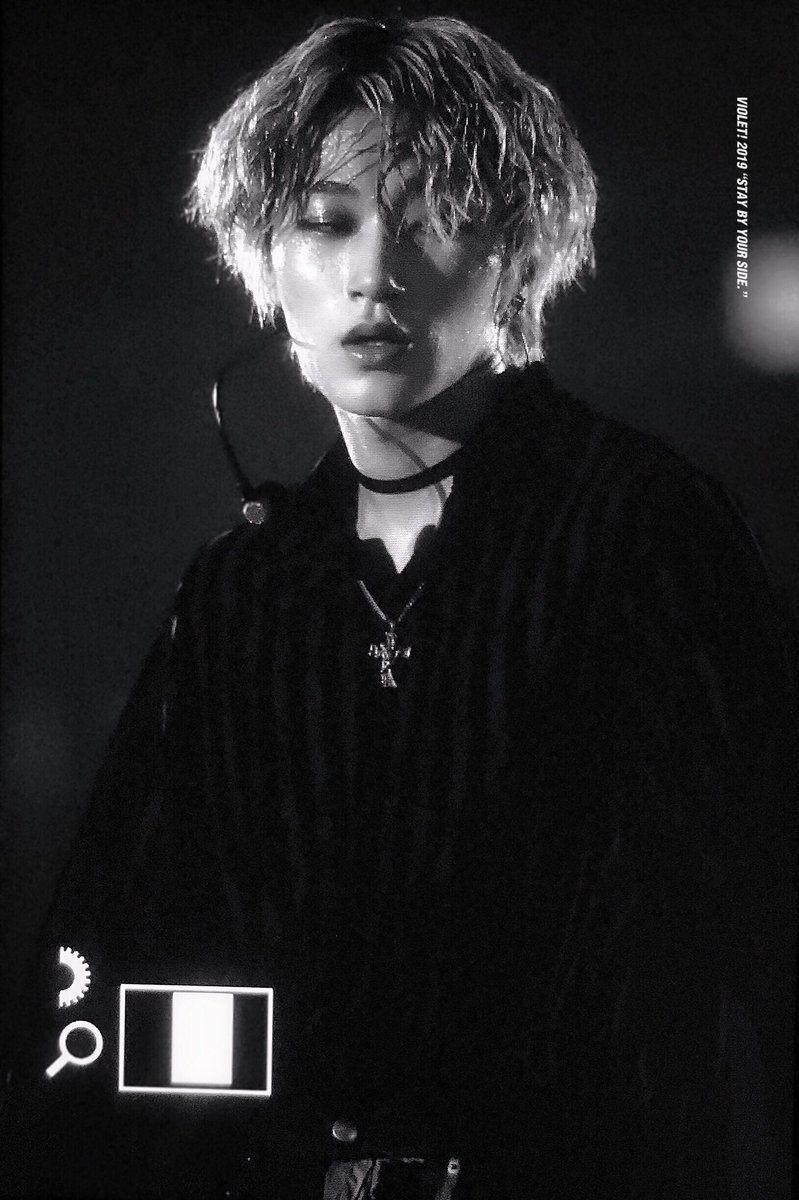 sanhrly's tweet photo. #CHOISAN #산 ♡ @ATEEZofficial https://t.co/HLtJe1E1ir