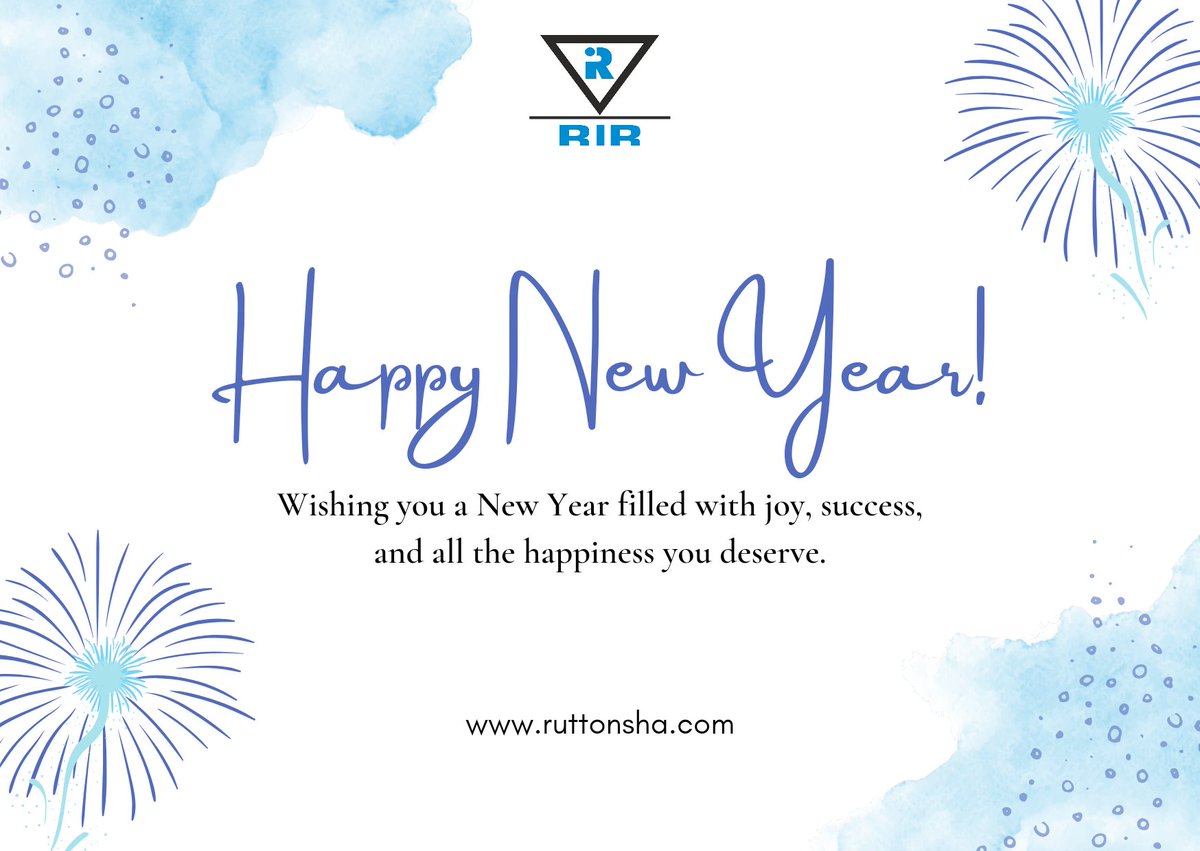 RIR Power Electronics Ltd. tweet media