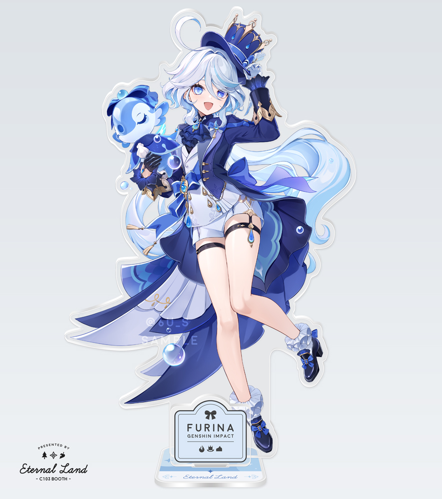 6U☆*C106新刊通販中 on X: 