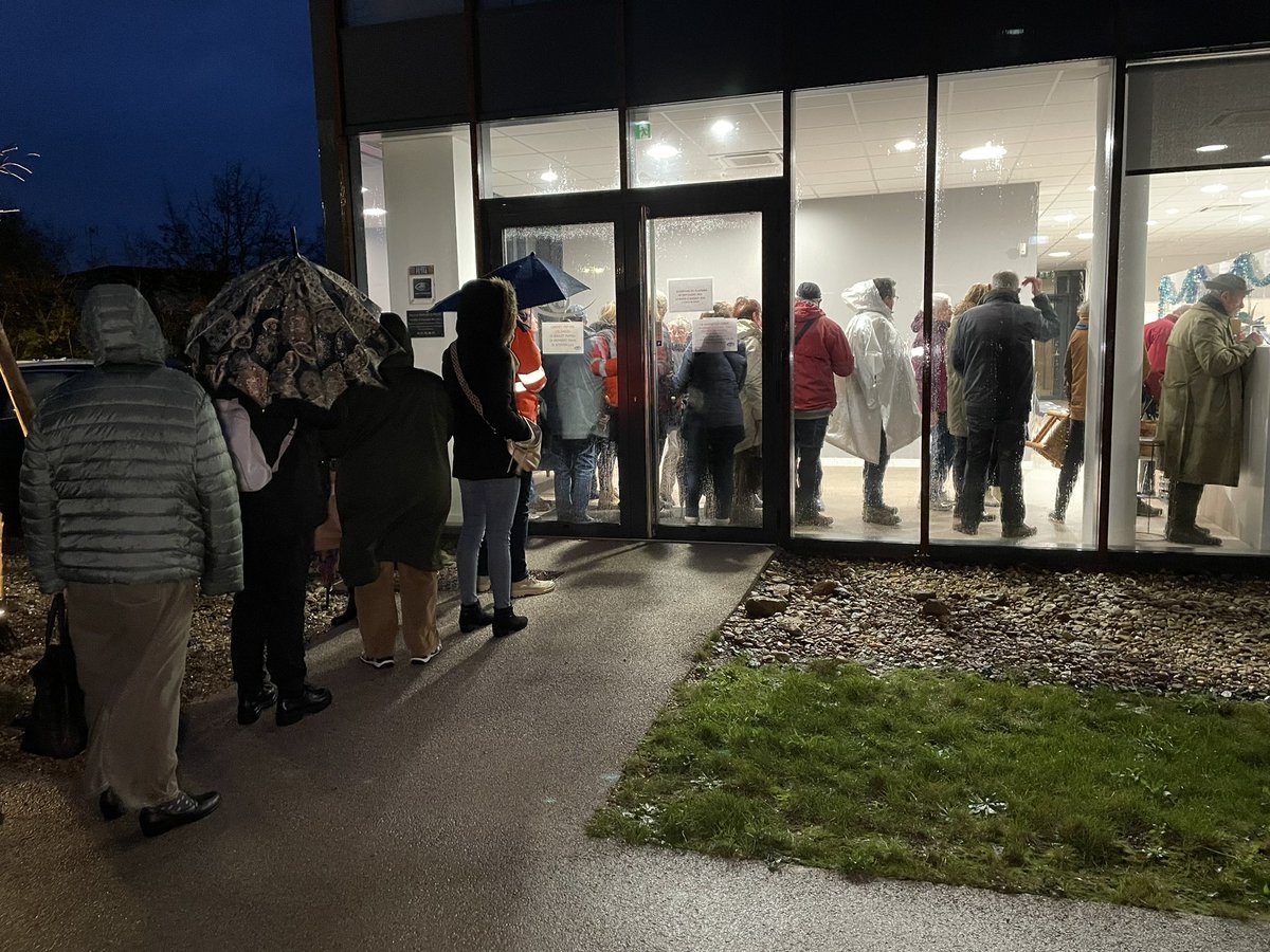 Fanny Bourdillon tweet media