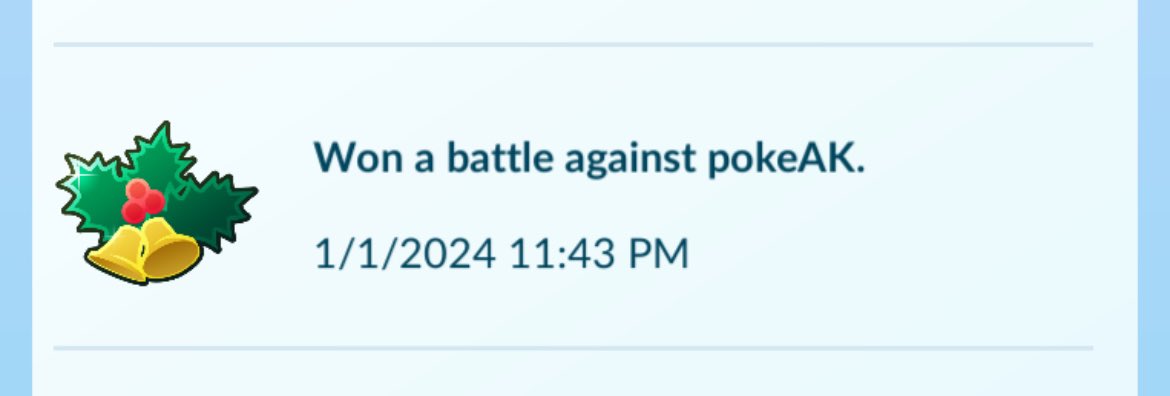 cvtchhh's tweet photo. @pokeAK101 I’m so sorry poke. GGS! I watch you vids all the time man. Again I’m really sorry. Just trying to make it to vet this season. I noticed your elo and never thought I’d ever end up running into you. Again I’m sorry! https://t.co/aeIKOrJ5wy