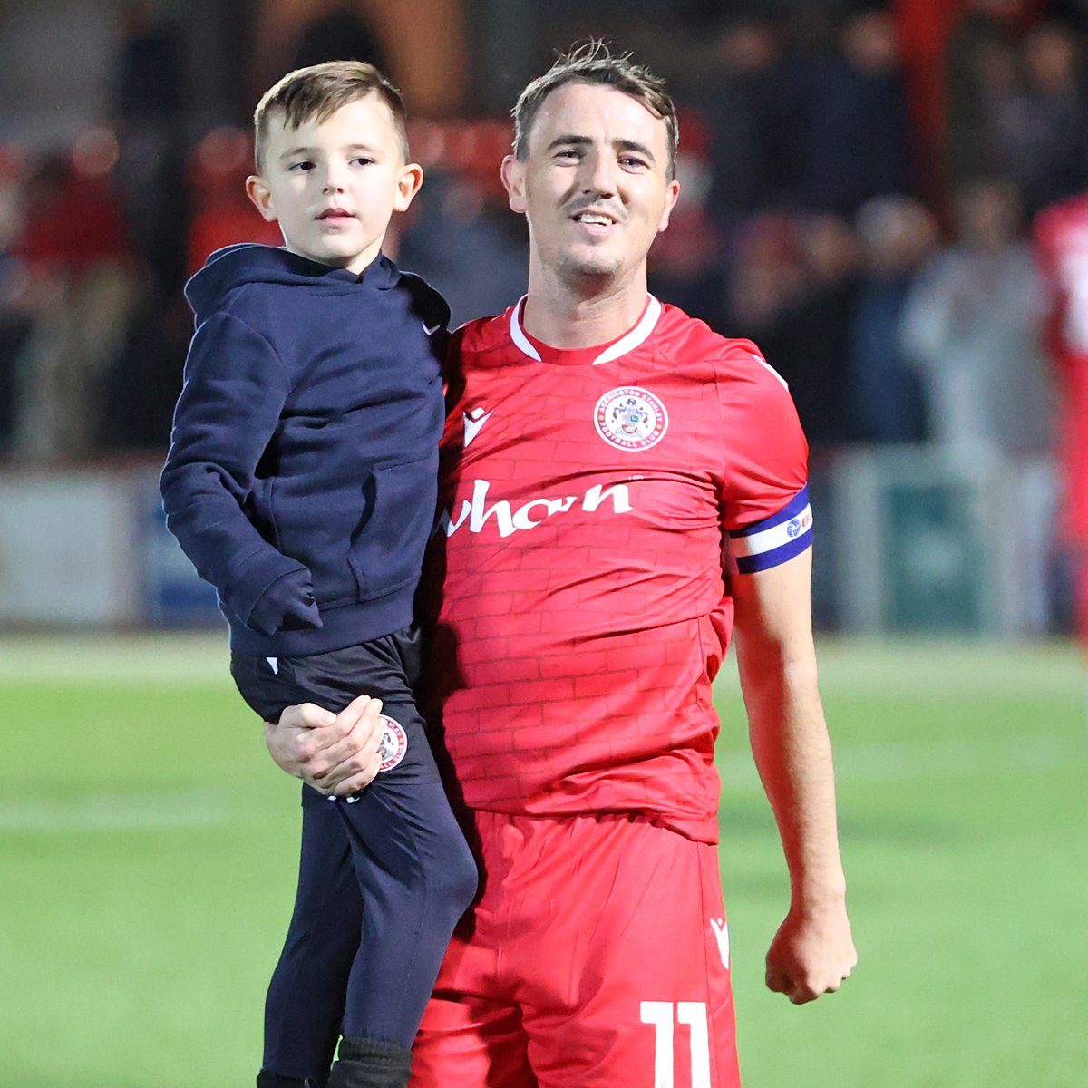 ASFCofficial's tweet photo. 🤩 Good morning, Reds! https://t.co/e3ytQyTWvA