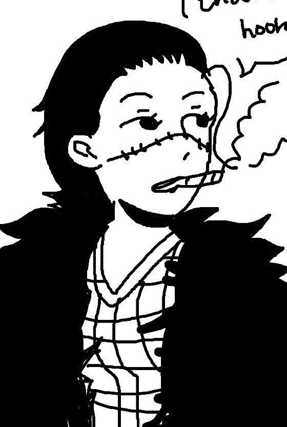 Lady Crocodile (@ladycrocodiie) on Twitter photo 