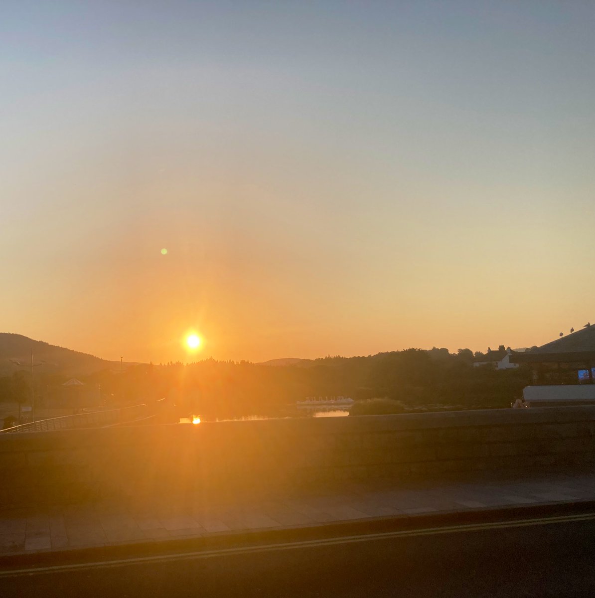 Mcurley40Curley's tweet image. Newcastle sunset 2023
#sunsets #Summer2023
