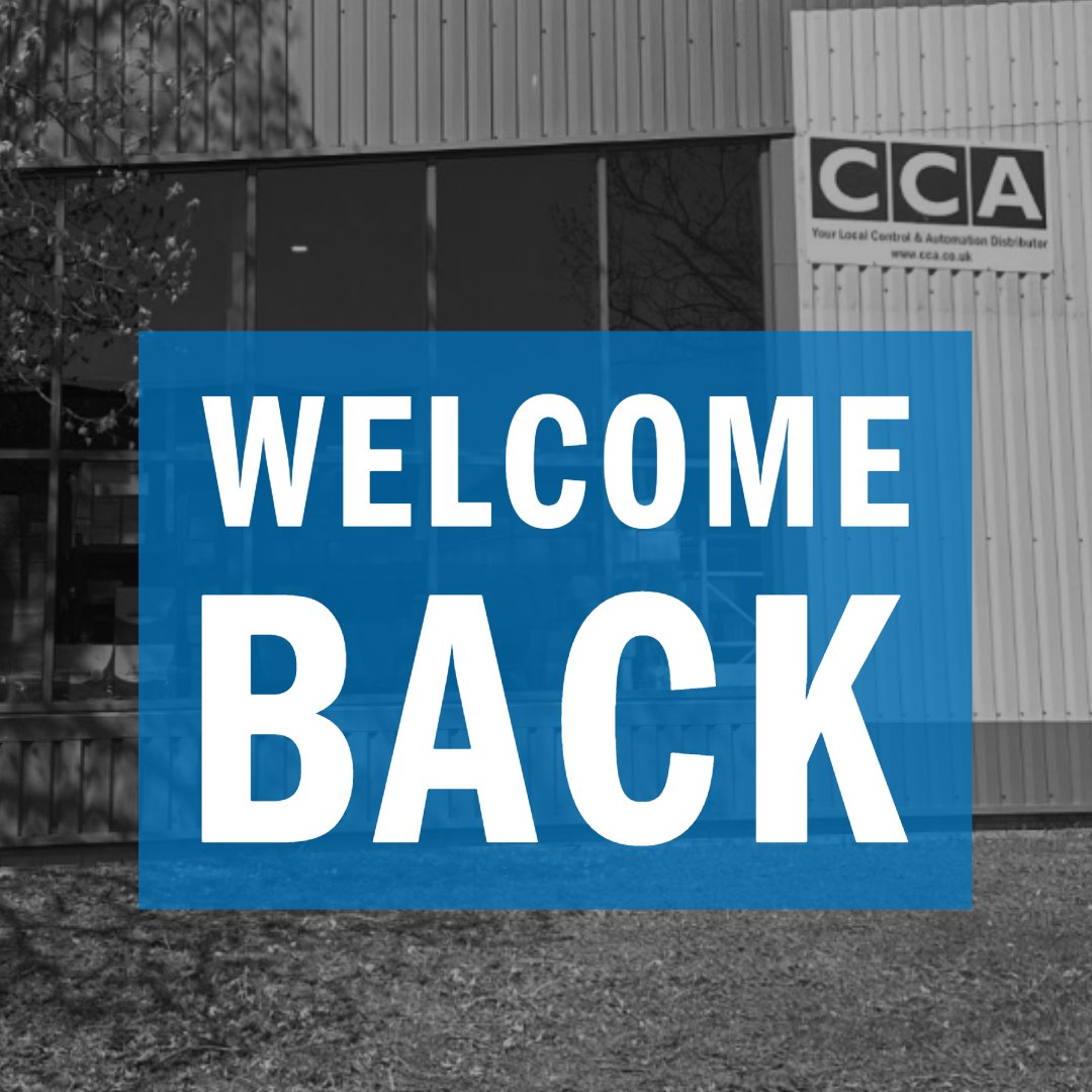 CCAUK3's tweet photo. We are back to tackle your #2024 projects! 🦾

We have over 100,000 products in stock and next-day delivery on many. https://t.co/oQzEkWyLzU

And get organised with our free 2024 wall planner calendar. 📆

☎️Contact us today!

#controlandautomation #projects  #newyear https://t.co/EN0Ecqgt0f