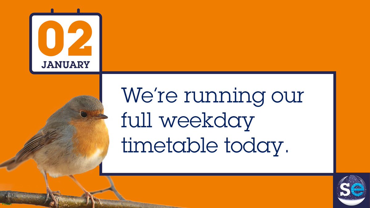 Southeastern tweet media
