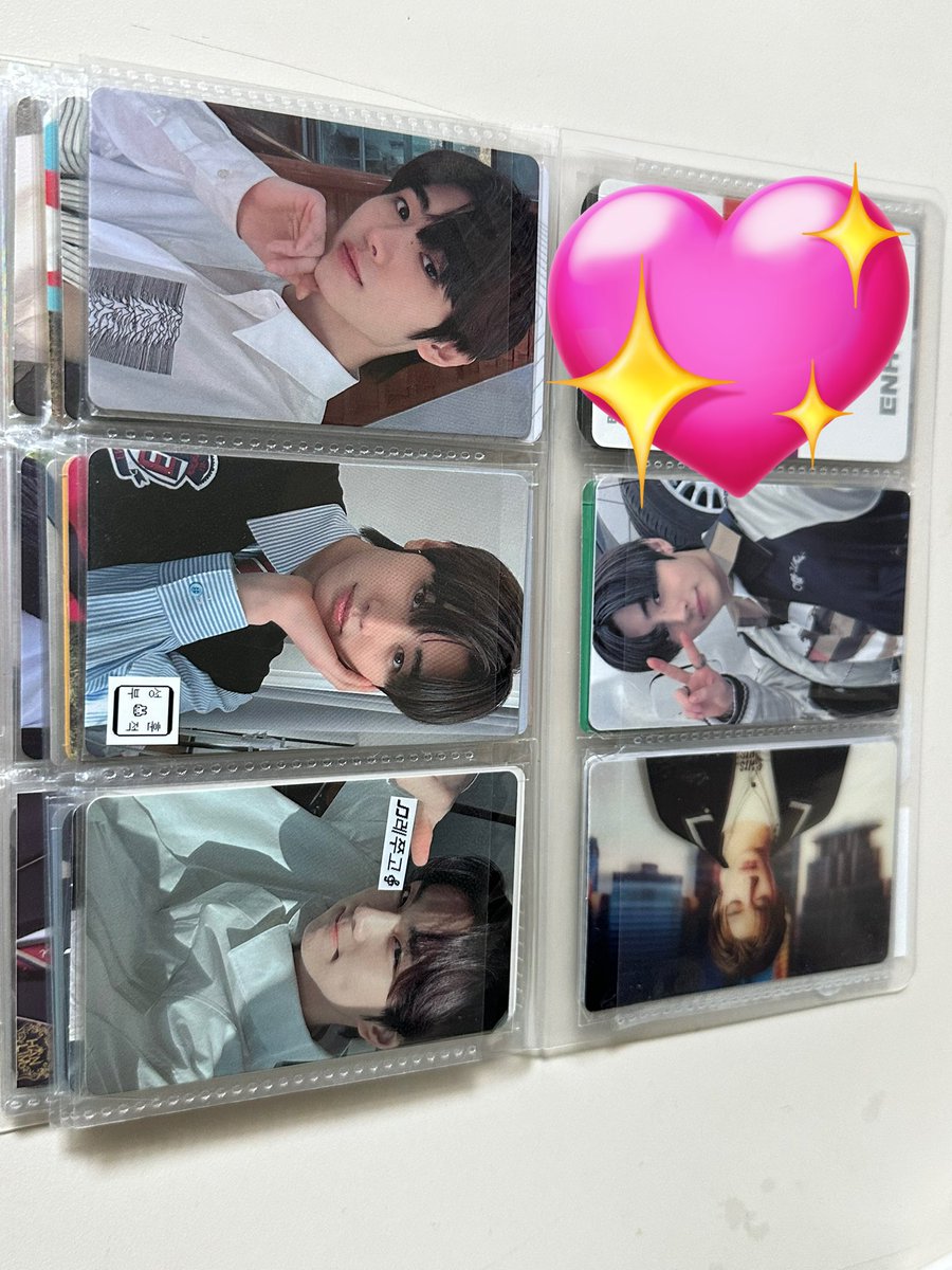 m_yj8d's tweet photo. 엔하이픈 포토카드 포카 pc photocard sell 양도 선우 성훈 정원 sunoo sunghoon jungwon 깁테 앨포 시그 꾸꾸패키지 럭드 디비디 학생증 목베게 드데 위버스 턱받침 햇살정원 가격제시해서 디엠주세요! https://t.co/2R2u2FtsgJ