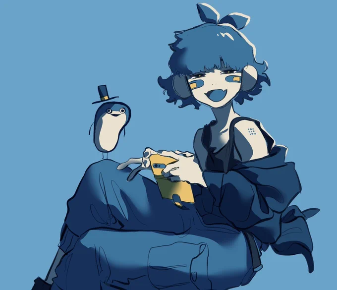 ━━━━━━━━━━━   新曲「逃避行」  ━━━━━━━━━━━   2,OOO,OOO view!!!   Spotify  急上昇チャートにもランクイン  ◉DL/STREAMING tf.lnk.to/tohiko  お正月もMV、配信共に『逃避行』をご視聴下さい。