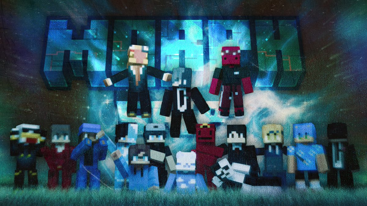 Thanks to Wardyy for this amazing banner check them out!!
#MorphS2
youtube.com/@Wardyywhy