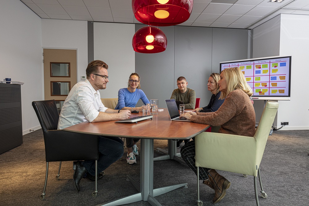 Fritom Group tweet media