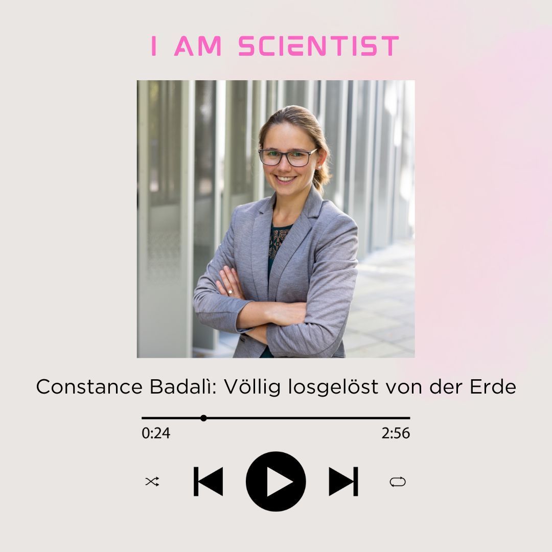 🎙️ Neues Jahr, neue Podcast-Folge 

🛩️ Constance Badalì von der <a href="/SpohoKoeln/">Deutsche Sporthochschule Köln</a> erforscht den Einfluss von Gravitation auf die Hirnaktivität mit Parabelflügen 🧠

🎧 Jetzt reinhören! 

🔗 Link in der Bio