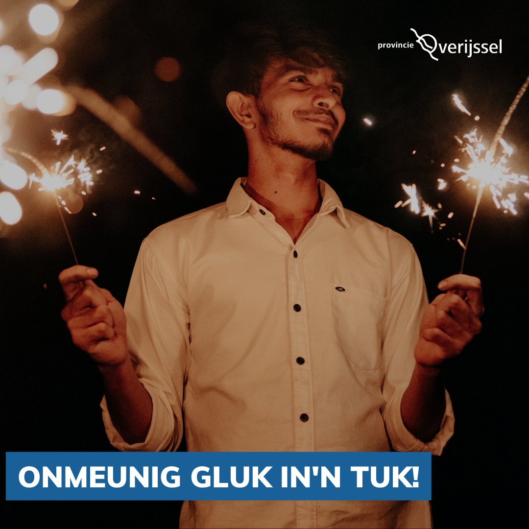 ProvOverijssel's tweet image. #mooioverijssel #dialect #streektaal #cultuur