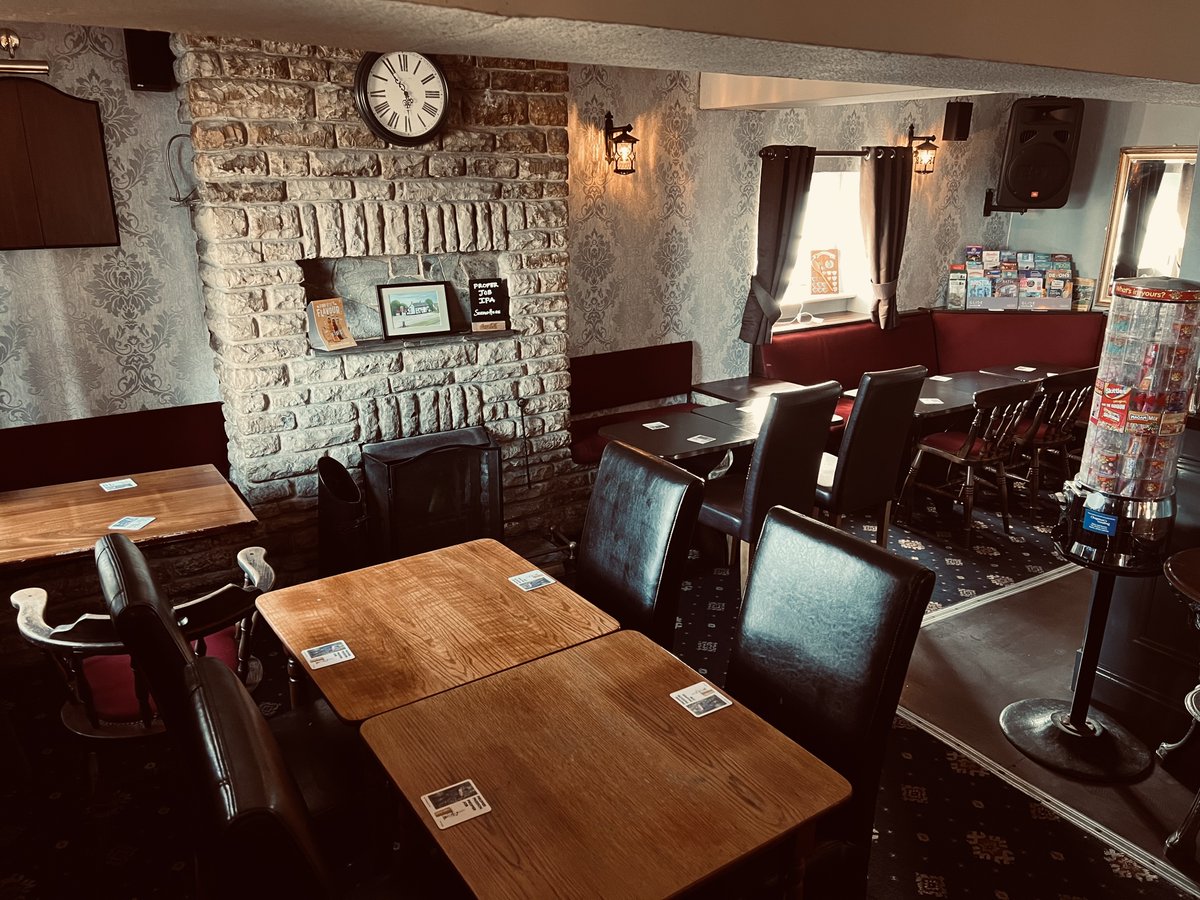 SP_Commercial's tweet image. ✨ FEATURED ✨ Country freehouse on main road

Leasehold: £35,000 | Stratton-on-the-Fosse, Somerset 📍

🖱️sidneyphillips.co.uk/business-detai…
-
-
-
#strattononthefosse #radstock #somerset #radstocknews #somersetnews #pubsforsale #pubsforsalenearme #pubsforsaleuk #property #commercialproperty