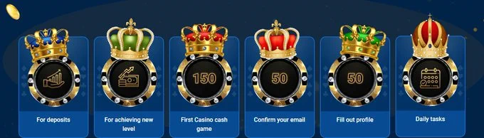 MostbetBet's tweet photo. 💎CASINO LOYALTY PROGRAM💎

✨Get Mostbet Coins and exchange them for real money!

#Mostbet Casino👉https://t.co/k78Cmymb1S

#BONUS #bettingtips #freespin #casino #slotgame #cashback https://t.co/XPDNVn36Qi