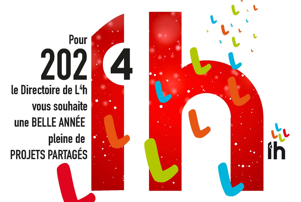 🌟𝗕𝗘𝗟𝗟𝗘 𝗔𝗡𝗡É𝗘 #2024, pleine de 𝗣𝗥𝗢𝗝𝗘𝗧𝗦 𝗣𝗔𝗥𝗧𝗔𝗚É𝗦 🌟

" 𝘼𝙪𝙘𝙪𝙣 𝙙𝙚 𝙣𝙤𝙪𝙨, 𝙚𝙣 𝙖𝙜𝙞𝙨𝙨𝙖𝙣𝙩 𝙨𝙚𝙪𝙡, 𝙣𝙚 𝙥𝙚𝙪𝙩 𝙖𝙩𝙩𝙚𝙞𝙣𝙙𝙧𝙚 𝙡𝙚 𝙨𝙪𝙘𝙘è𝙨. "
Nelson Mandela

#coopération #bailleurssociaux #logementsocial #sac #l4h #BonneAnnee2024