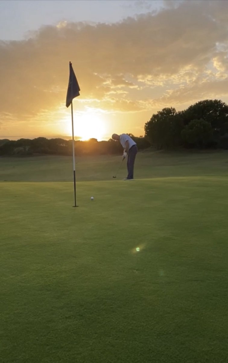 Andrew Murray tweet media