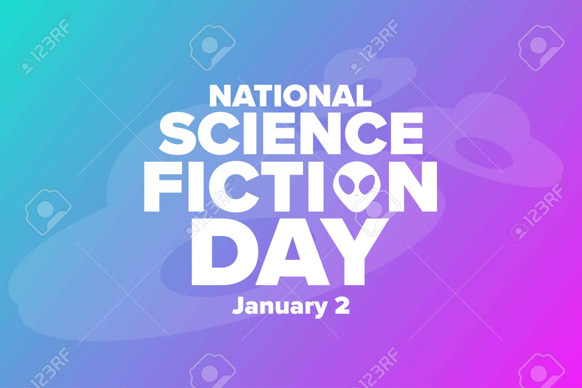 narottamsahoo's tweet photo. Happy National #ScienceFictionDay!

At #GUJCOST, we celebrate the power of #imagination and #innovation on this special day.

#Sciencefiction not only #entertains but also fuels our #quest for #knowledge and #exploration.

Let's continue to inspire #curiosity, pushing the boundaries of what's possible in the realms of #science and #technology. 
@DstGujarat @monakhandhar @CMOGuj @PMOIndia