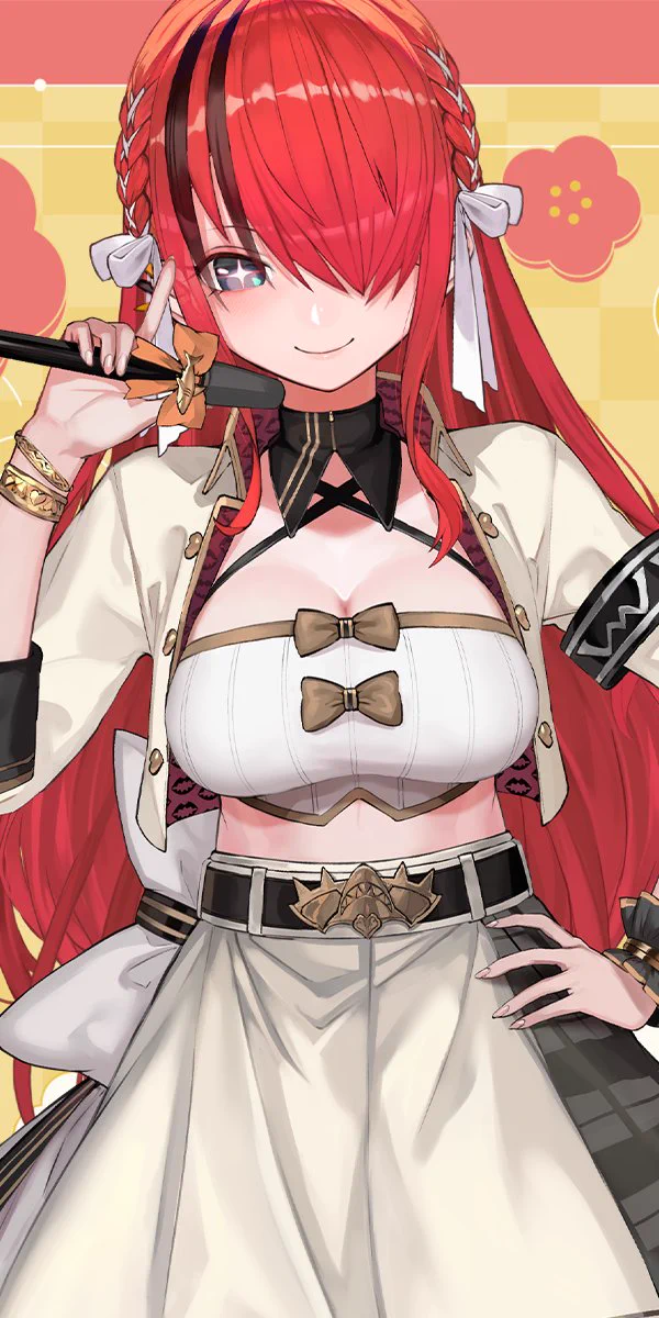 レイン・パターソン❤️‍🔥 on X: 