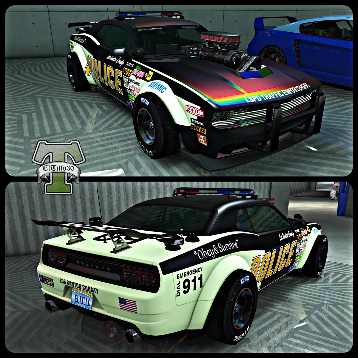 ElTillo30's tweet image. 💯 🚨 DROP PS5 🚨 💯

📆 MARTES 2/1/24 🕘 18:00🇪🇸

➡️📍BUG COM A COM  EN  👠💯

🆔 Para unirse ver el directo YouTube 

👀 SESIÓN POR AMIGOS

🚨 SABER EL BUG Y MUCHA PACIENCIA 😎

🎥 youtube.com/@ElTillo30?si=…

Agradecería fotos de los coches 📸