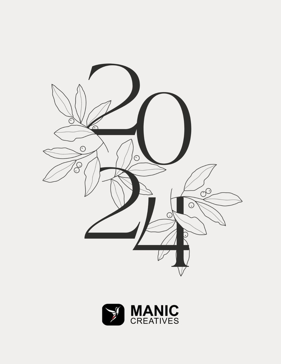 ManicCreatives's tweet photo. Thank you for walking with us all these years. We look forward to helping you make the best collaborations &amp; business linkages in the New Year!!! https://t.co/uNGPeUNc0l