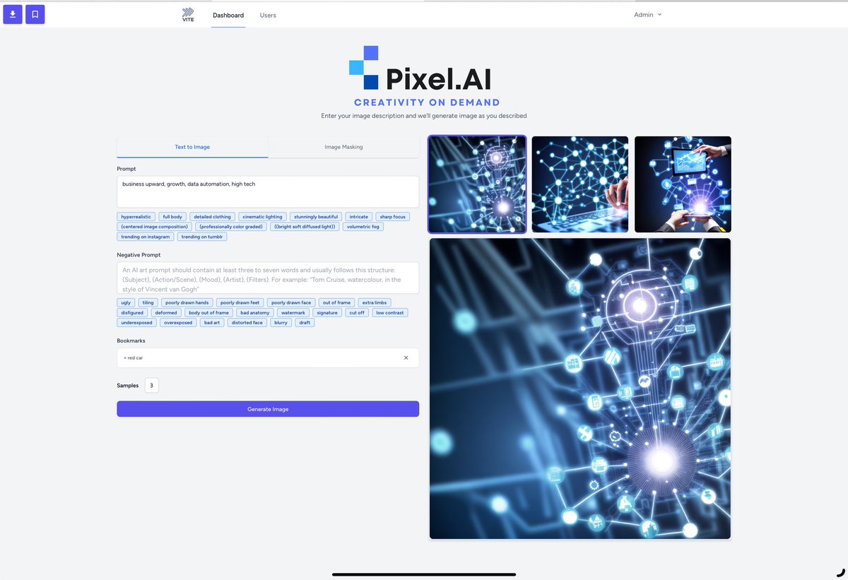 Alan Chow tweet media
