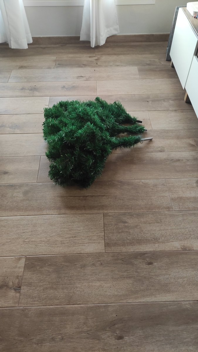 Passi-ho bé, i fins l'any que ve!