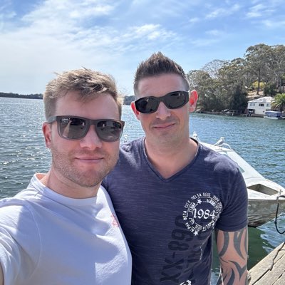 Mattyjchambers's tweet image. #NewProfilePic