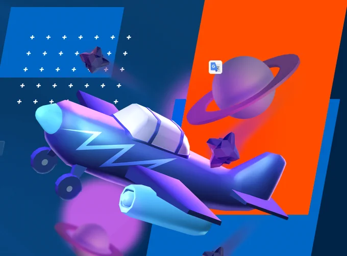 MostbetBet's tweet photo. 💎THE GREAT FLY-OFF💎

✨Are you ready to touch the sky? Forward and up!

#Mostbet Login Address👉https://t.co/k78CmylDck

#BONUS #bettingtips #freespin #casino #slotgame #cashback https://t.co/mbaoMvxnZr