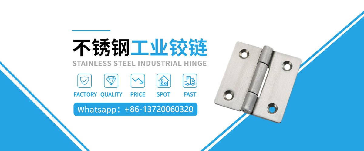 We are specialized in the design, production and development of locks, handles, hinges and other accessories applicable in all industries worldwide. We also can provide products with your detailed drawing competitive price and high quality.  #Haisepu #IndustryHardware