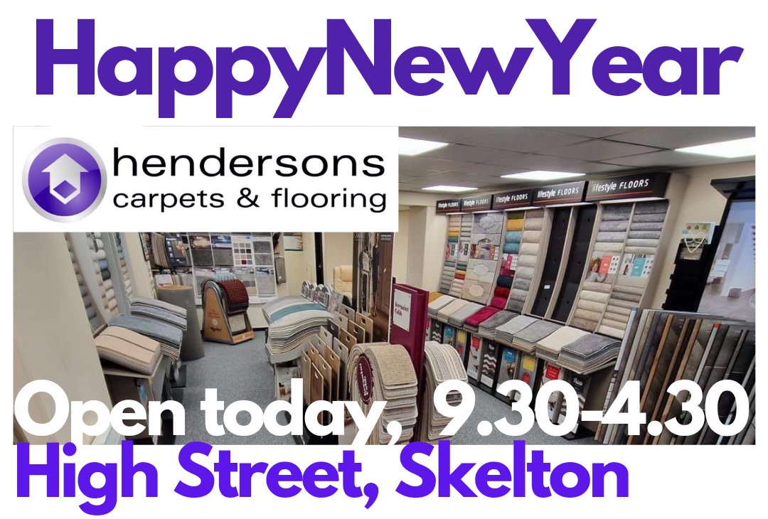 Alice Henderson tweet media