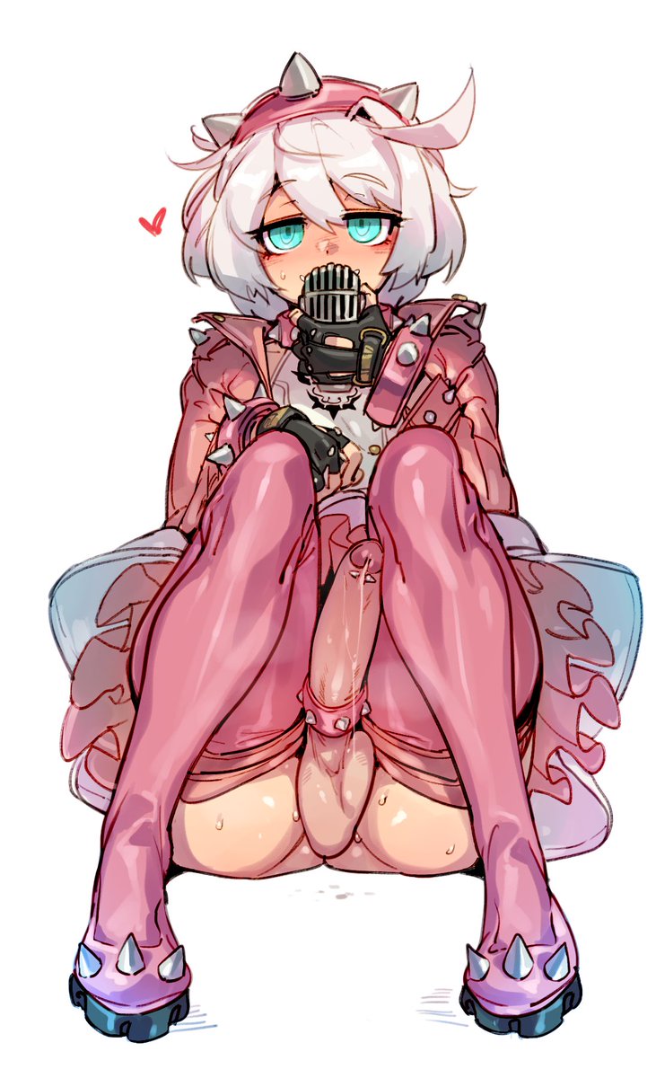 bonnypir4's tweet photo. elphelt https://t.co/q9pw0slaQe
