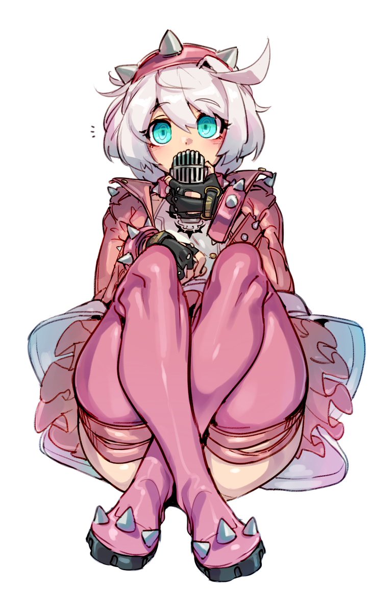 bonnypir4's tweet photo. elphelt https://t.co/q9pw0slaQe
