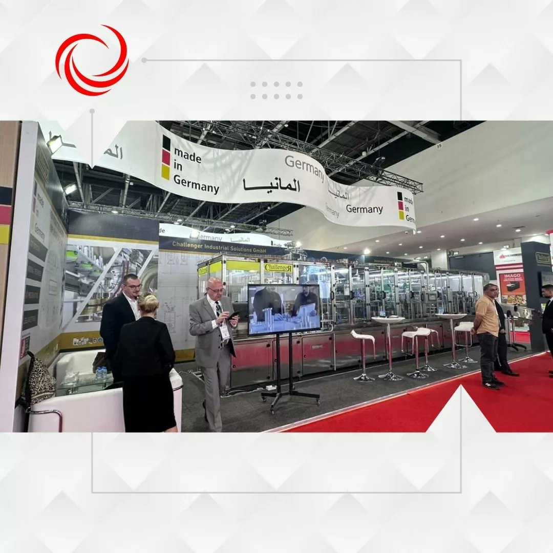 europe_focus's tweet image. Explore the wonders of beautiful stall designs we have created at Gulfood-2023. Revisit the artistry and craftsmanship that defined our exhibition showcase.

#Gulfood2023 #Gulfood #FocusDesign #StallDesign #StallConstruction #India #Exhibition #Tradeshow #TradeFair #Stall #Stand