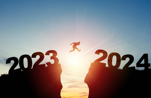 glpets's tweet photo. Goodbye 2023, hello 2024. https://t.co/3e9sB8kOrU