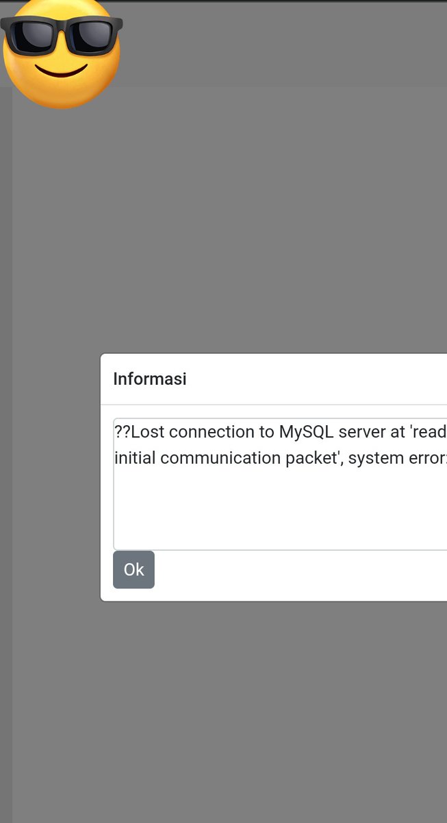asuog ,website gaweyan karo website judol malah cepet website judol 🙈