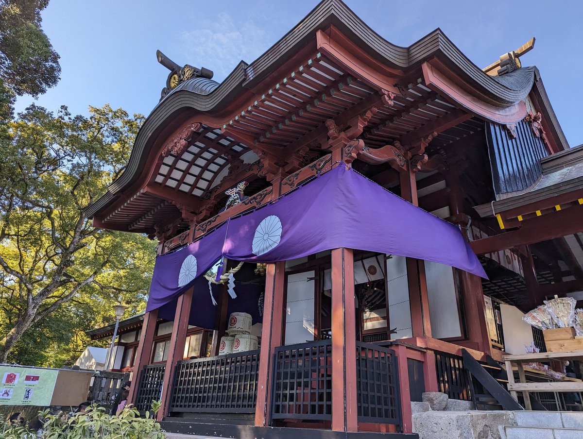 Hiroyuki Nozaki tweet media