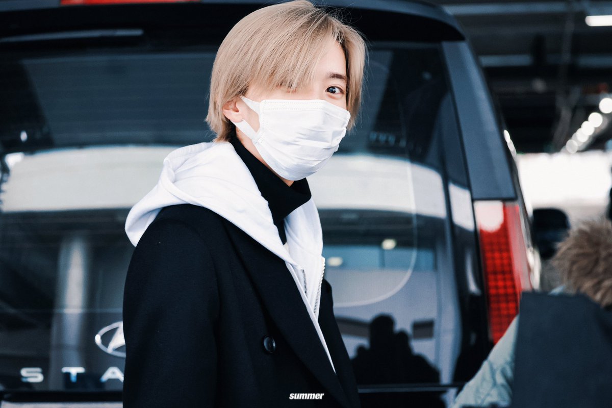 summerxyx's tweet photo. 240102 GMP HQ
💓예뻐요

 #道枝駿佑
 #なにわ男子 https://t.co/VPcrFy4pcn