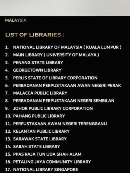 Thrilled to be listed in the 5th edition encyclopedia of 'Successful People in Malaysia'【马来西亚成功人士百科大全】together with the current Prime Minister YAB Dato' Seri Anwar Ibrahim preserved in national libraries! #MahBoonYih #WeCWI #WeCWIIS #Britishpedia #successfulpeople