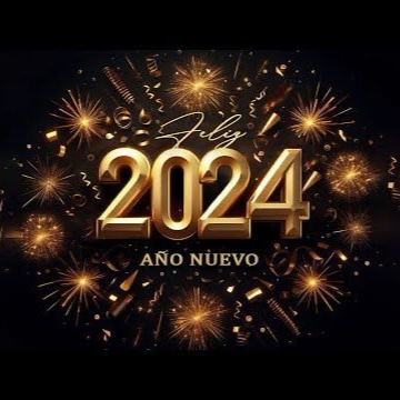 MasterAtletism1's tweet photo. Bienvenido 2024!!!🥂 https://t.co/V8oRrqHVZb