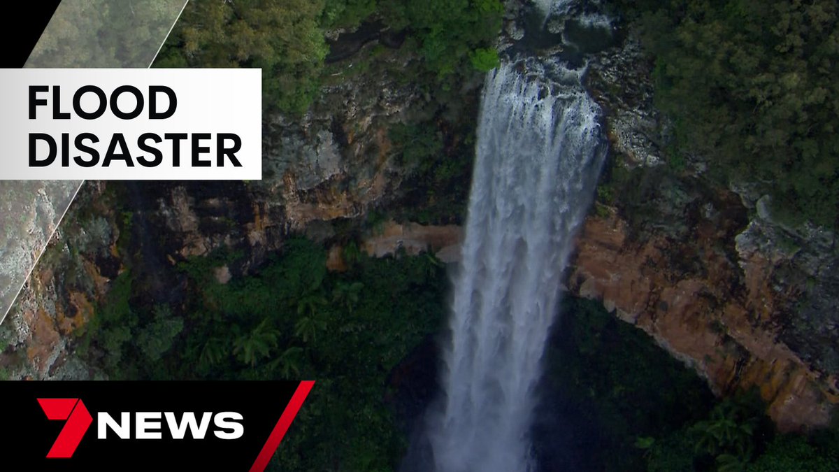 7NEWS Queensland tweet media