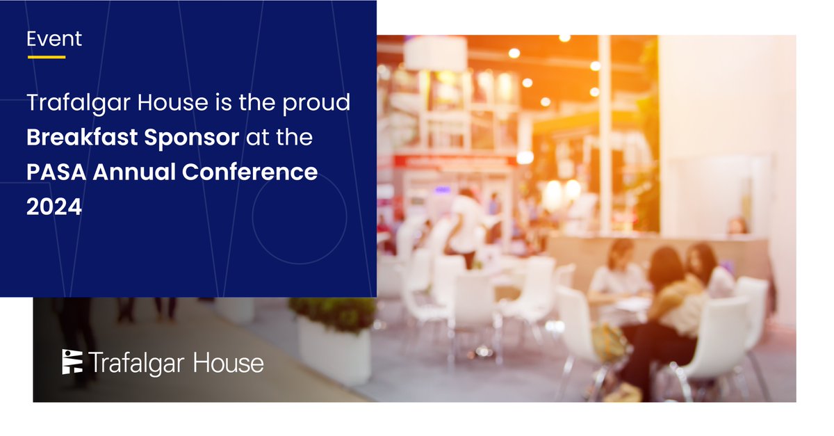 Trafalgar House Pensions Administration tweet media
