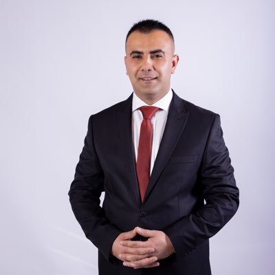 MustafaBsklync's tweet photo. #YeniProfilResmi https://t.co/k3SuWja5ih