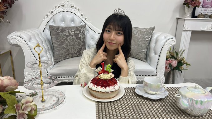 大里菜桜のTwitter画像17