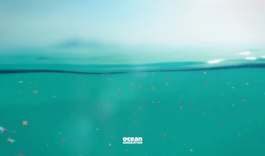 oceangen_'s tweet photo. Let's debunk #PlasticPollution myths.
Myth: There is an island of plastic in the Ocean called The Great Pacific Garbage Patch. 🏝
Fact: The patch is invisible from the surface & made up of millions of microplastics.
More facts: https://t.co/hUkFMzxODy
#Ocean #OceanGeneration https://t.co/PutE4lP9fz