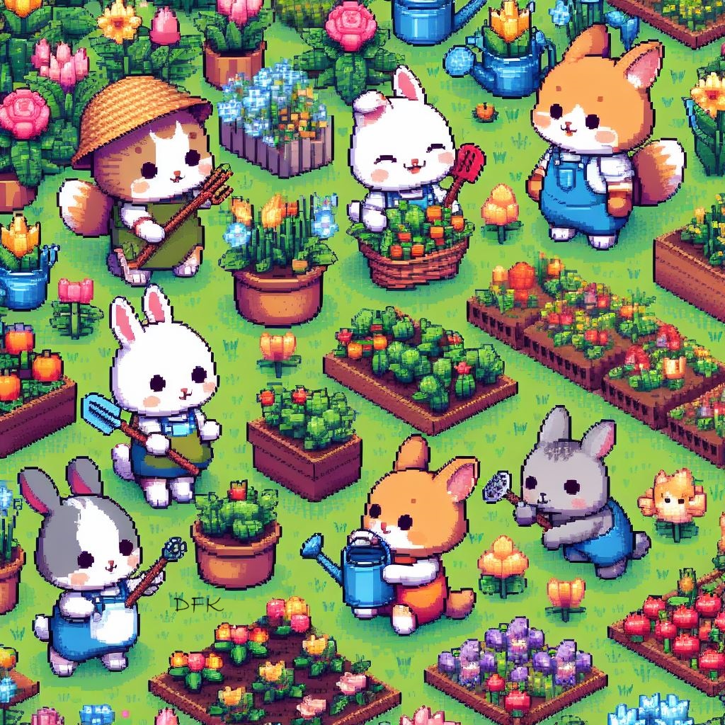 Did you know that soon, a part of the DeFi Kingdoms development fund will be used to incentivize Crystalvale liquidity providers?

If you're interested in discovering the amount of those incentives, read along. 🧵👇